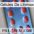 Gélules De Libimax 06